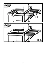 Preview for 21 page of Dahle 580 Instructions Manual