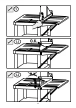 Preview for 22 page of Dahle 580 Instructions Manual