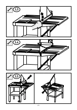 Preview for 23 page of Dahle 580 Instructions Manual