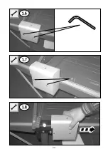 Preview for 24 page of Dahle 580 Instructions Manual