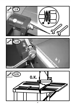 Preview for 25 page of Dahle 580 Instructions Manual