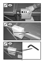 Preview for 26 page of Dahle 580 Instructions Manual