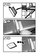 Preview for 28 page of Dahle 580 Instructions Manual