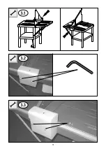 Preview for 31 page of Dahle 580 Instructions Manual