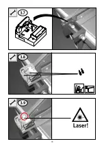 Preview for 33 page of Dahle 580 Instructions Manual