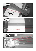 Preview for 35 page of Dahle 580 Instructions Manual