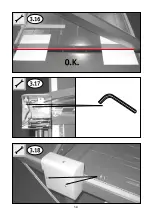 Preview for 36 page of Dahle 580 Instructions Manual