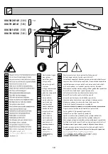 Preview for 38 page of Dahle 580 Instructions Manual