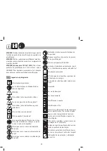 Preview for 20 page of Dahle 70103 Instructions Manual