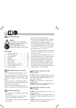 Preview for 22 page of Dahle 70103 Instructions Manual