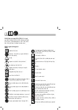 Preview for 62 page of Dahle 70103 Instructions Manual