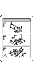 Preview for 16 page of Dahle 842 Instructions Manual