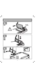 Предварительный просмотр 23 страницы Dahle 842 Instructions Manual