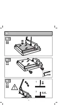 Предварительный просмотр 24 страницы Dahle 842 Instructions Manual