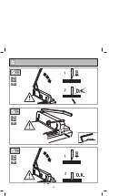 Предварительный просмотр 25 страницы Dahle 842 Instructions Manual