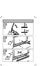 Предварительный просмотр 26 страницы Dahle 842 Instructions Manual