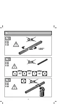 Предварительный просмотр 28 страницы Dahle 842 Instructions Manual