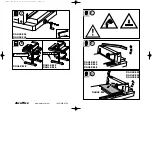 Preview for 4 page of Dahle 842 Operating Instructions Manual