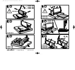 Preview for 5 page of Dahle 842 Operating Instructions Manual