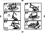 Preview for 6 page of Dahle 842 Operating Instructions Manual