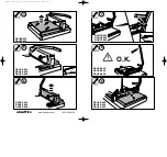 Preview for 8 page of Dahle 842 Operating Instructions Manual