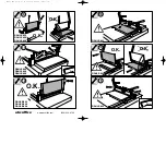 Preview for 9 page of Dahle 842 Operating Instructions Manual