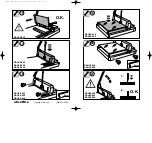 Preview for 10 page of Dahle 842 Operating Instructions Manual