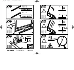 Preview for 13 page of Dahle 842 Operating Instructions Manual