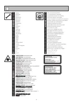 Preview for 7 page of Dahle 867 Instructions Manual