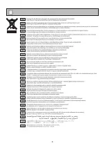 Preview for 8 page of Dahle 867 Instructions Manual