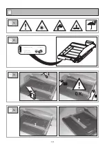 Preview for 10 page of Dahle 867 Instructions Manual