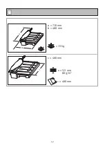 Preview for 12 page of Dahle 867 Instructions Manual