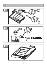 Preview for 19 page of Dahle 867 Instructions Manual