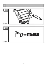 Preview for 21 page of Dahle 867 Instructions Manual