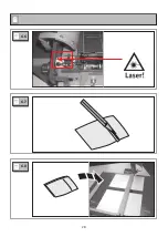 Preview for 28 page of Dahle 867 Instructions Manual