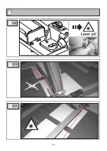 Preview for 29 page of Dahle 867 Instructions Manual