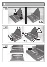 Preview for 11 page of Dahle 868 Instructions Manual