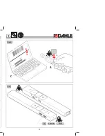 Предварительный просмотр 63 страницы Dahle 95100 Instructions Manual