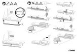 Предварительный просмотр 2 страницы Dahle 980 Installation Instruction