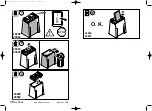 Предварительный просмотр 8 страницы Dahle Dahle 20090PSe Operating Instructions Manual