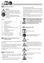 Preview for 46 page of Dahle PaperSAFE 22080 Instructions Manual