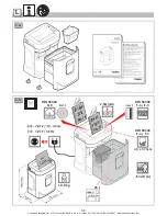 Предварительный просмотр 4 страницы Dahle PaperSAFE 22312 Operating And Safety Instructions Manual