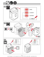 Предварительный просмотр 10 страницы Dahle PaperSAFE 22312 Operating And Safety Instructions Manual