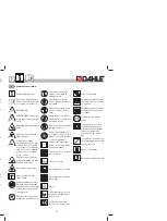 Preview for 33 page of Dahle PaperSAFE PS 60 Manual