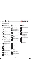 Preview for 45 page of Dahle PaperSAFE PS 60 Manual