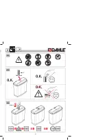 Preview for 65 page of Dahle PaperSAFE PS 60 Manual