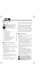 Preview for 16 page of Dahle ShredMATIC 35080 Instructions Manual