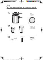 Preview for 7 page of Dahlert DT-SJ-19 Instruction Manual