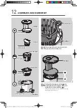 Preview for 12 page of Dahlert DT-SJ-19 Instruction Manual