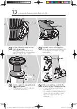 Preview for 13 page of Dahlert DT-SJ-19 Instruction Manual